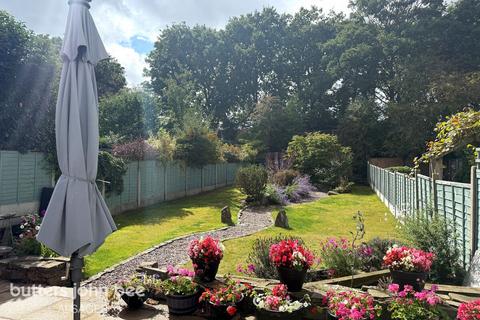 5 bedroom semi-detached house for sale, Wayside, Alsager