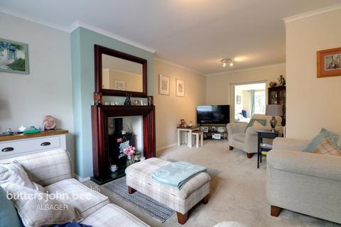 5 bedroom semi-detached house for sale, Wayside, Alsager