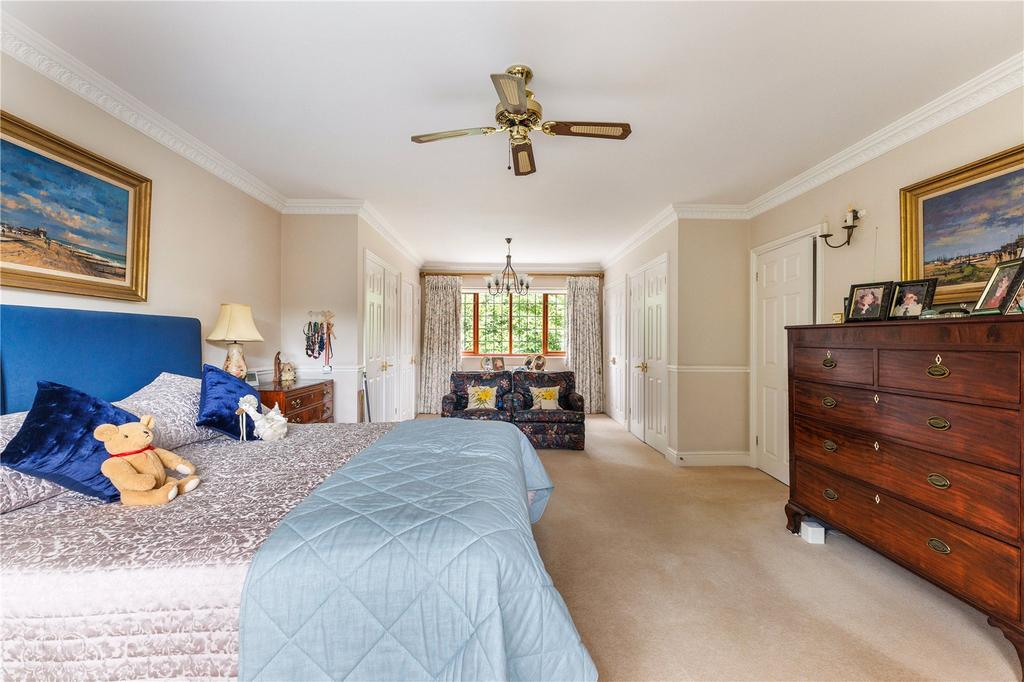 Principal Bedroom