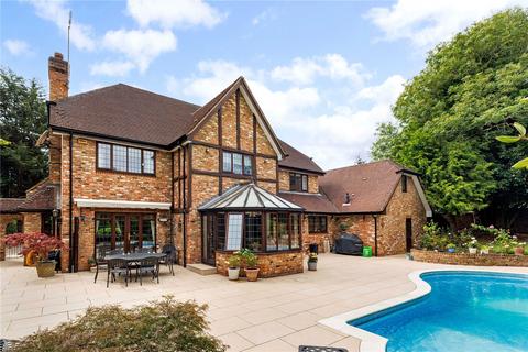 undefined, Stokesheath Road, Oxshott, Surrey, KT22