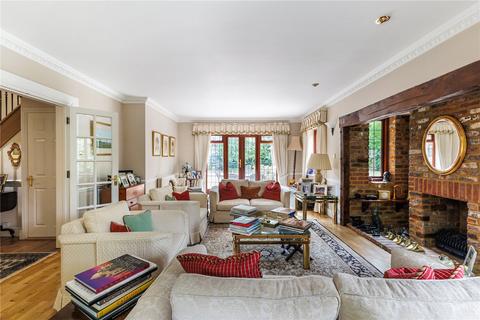 undefined, Stokesheath Road, Oxshott, Surrey, KT22