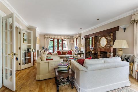 undefined, Stokesheath Road, Oxshott, Surrey, KT22