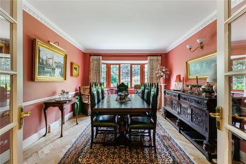 undefined, Stokesheath Road, Oxshott, Surrey, KT22