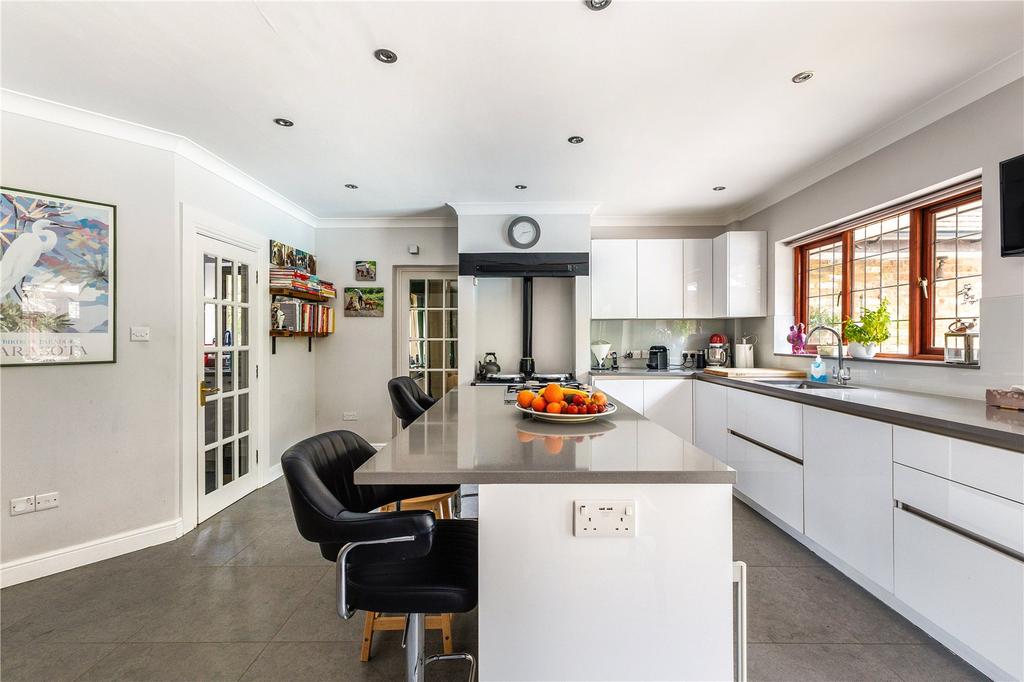 Kitchen/Breakfast