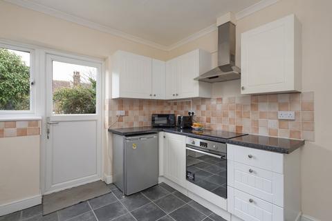 undefined, Downs Park, Herne Bay, Kent