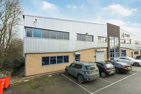 Office to rent, 7 Daleside Rd Nottingham NG2 4GT