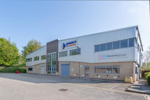 Office to rent, 7 Daleside Rd Nottingham NG2 4GT