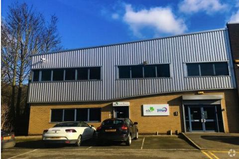 Office to rent, 7 Daleside Rd Nottingham NG2 4GT