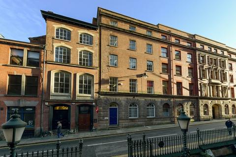 Office to rent, 19 Stoney St Nottingham NG1 1LP