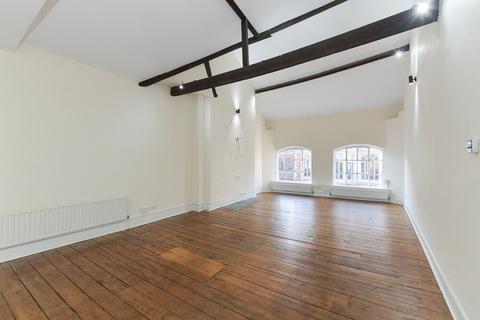 Office to rent, 19 Stoney St Nottingham NG1 1LP