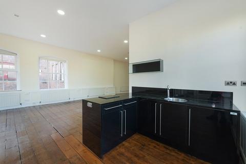Office to rent, 19 Stoney St Nottingham NG1 1LP