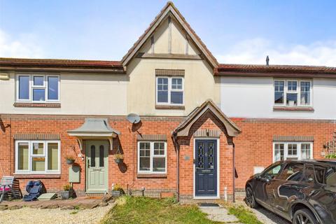 Kestrel Gardens, Quedgeley, Gloucester, Gloucestershire, GL2
