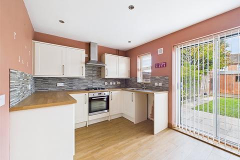 undefined, Kestrel Gardens, Quedgeley, Gloucester, Gloucestershire, GL2