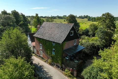 5 bedroom detached house for sale, Needham, Harleston, Suffolk, IP20