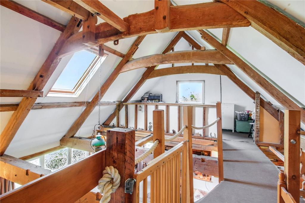 Top Floor