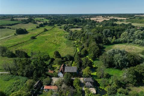 5 bedroom detached house for sale, Needham, Harleston, Suffolk, IP20