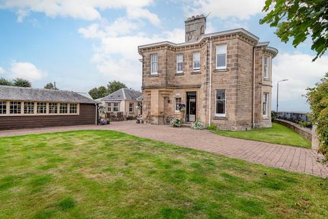undefined, Alloway Park, Ayr