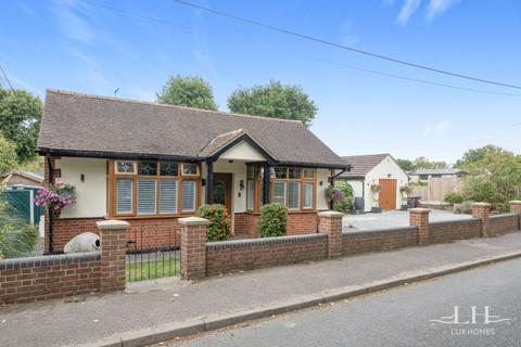 undefined, Crow Green Road, Pilgrims Hatch