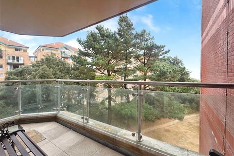 2 bedroom apartment for sale, Manor Road, Bournemouth, Dorset