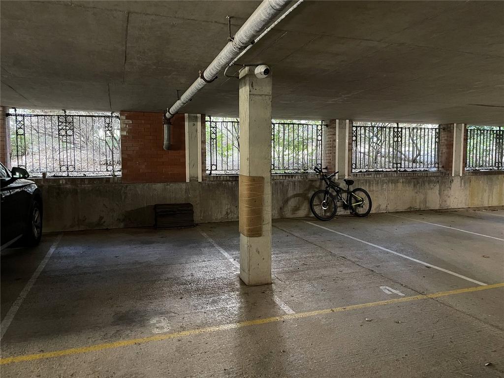 Parking Area