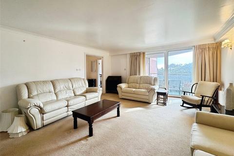 2 bedroom apartment for sale, Manor Road, Bournemouth, Dorset