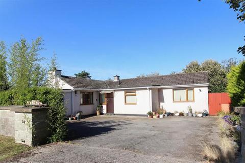 undefined, Caergeiliog, Caergeiliog, Holyhead, Isle of Anglesey, LL65 3YF