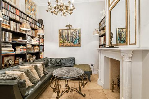 2 bedroom flat for sale, Chiswick Lane, London, W4