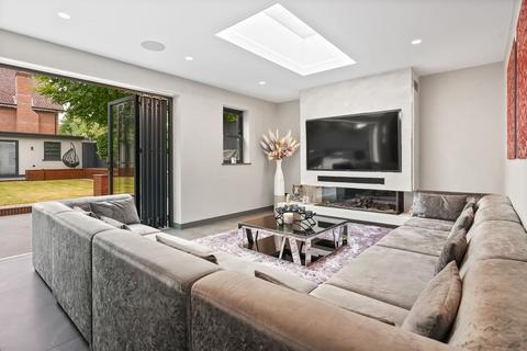 undefined, Ruden Way, Epsom, KT17