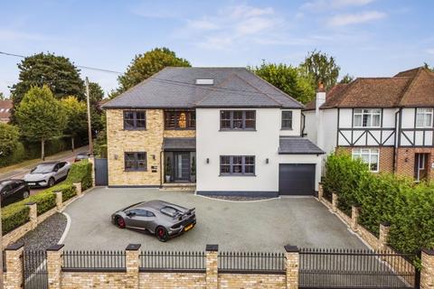undefined, Ruden Way, Epsom, KT17