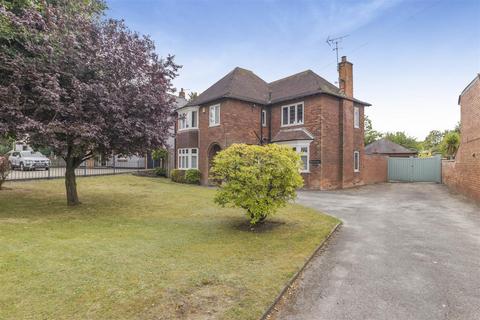 3 bedroom detached house for sale, Nottingham Road, Mansfield