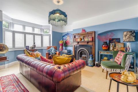 3 bedroom detached house for sale, Nottingham Road, Mansfield