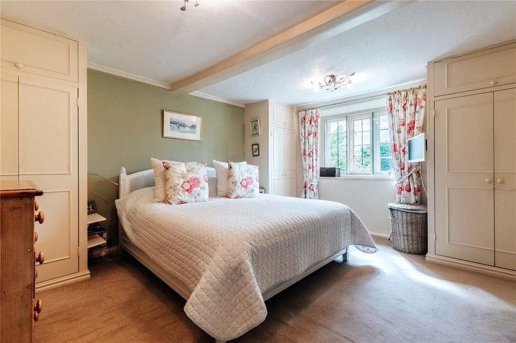 Principal Bedroom