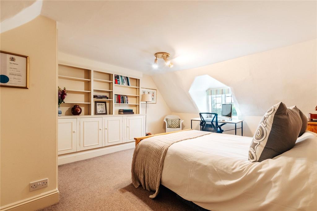 Bedroom Five