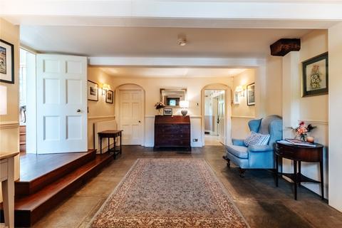 5 bedroom detached house for sale, High Street, Duddington, Stamford, Northamptonshire, PE9