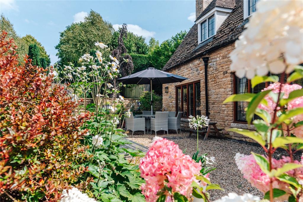 Apple Loft Terrace