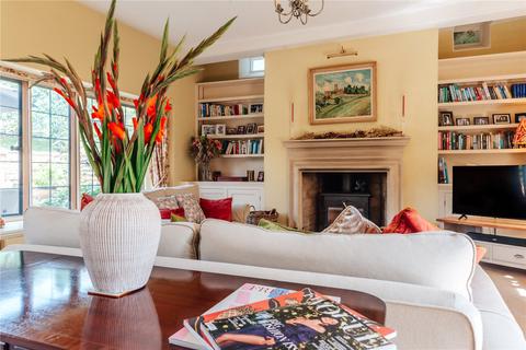 5 bedroom detached house for sale, High Street, Duddington, Stamford, Northamptonshire, PE9