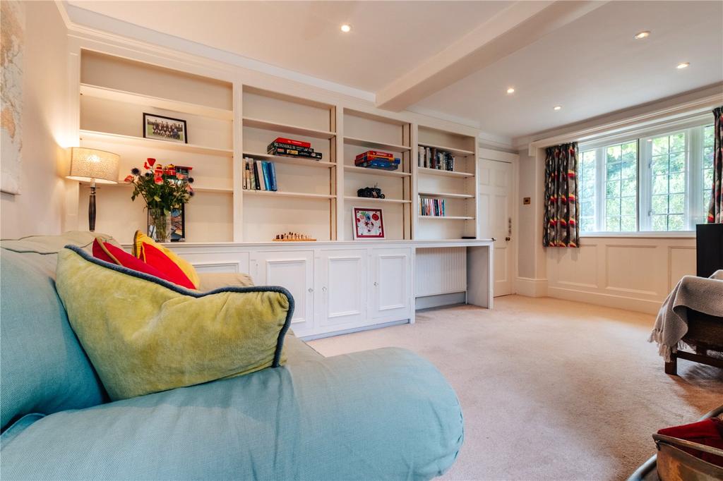 Sitting Room