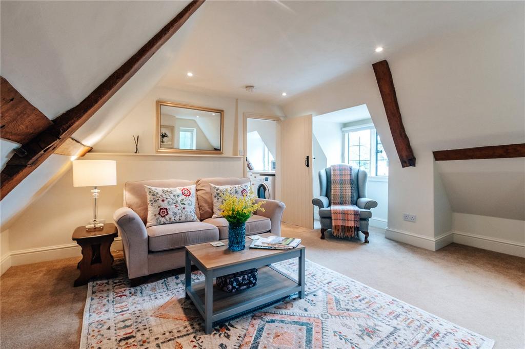 Annex Sitting Room