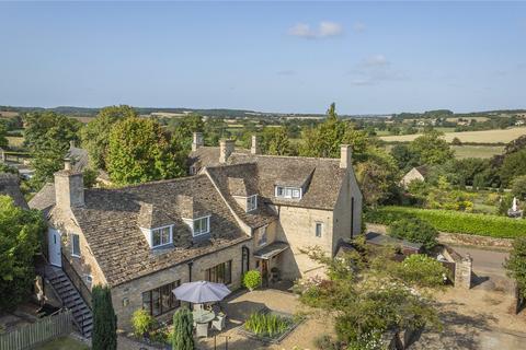 5 bedroom detached house for sale, High Street, Duddington, Stamford, Northamptonshire, PE9