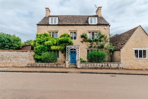 5 bedroom detached house for sale, High Street, Duddington, Stamford, Northamptonshire, PE9