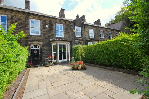 undefined, Bolton Street, Ramsbottom, BL0