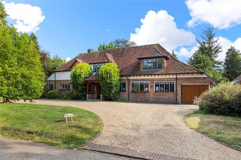 undefined, Grantley Avenue, Wonersh, Guildford, Surrey, GU5