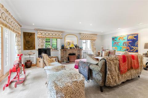 undefined, Grantley Avenue, Wonersh, Guildford, Surrey, GU5