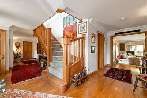 undefined, Grantley Avenue, Wonersh, Guildford, Surrey, GU5