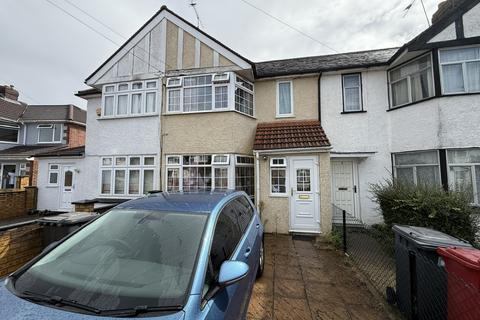 Litcham Spur,  Slough, SL1