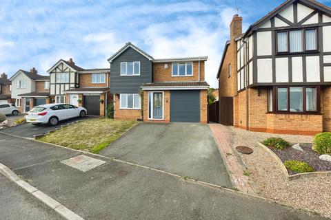 The Maltings, Stapenhill, Burton-on-Trent, DE15