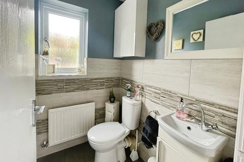 20 The Maltings, Burton-on-trent, DE15 9FL