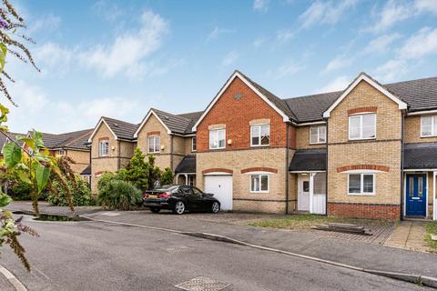undefined, Joseph Hardcastle Close, London
