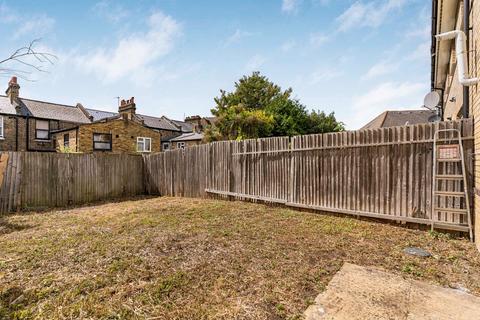 undefined, Joseph Hardcastle Close, London