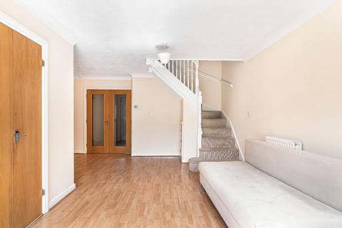undefined, Joseph Hardcastle Close, London